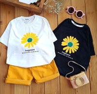 تیشرت شلوارک40تا55