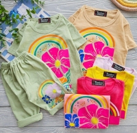 تیشرت شلوارک35تا50