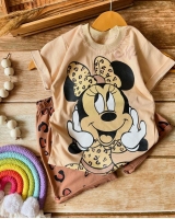 تیشرت شلوارک 40تا55