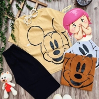 تیشرت شلوارک 50تا65