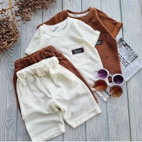 تیشرت شلوارک35تا45