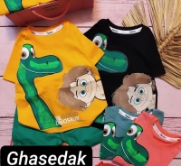تیشرت شلوارک35تا45