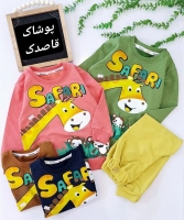 بلوزشلوارفانتزی