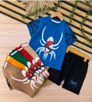 تیشرت شلوارک45. 50