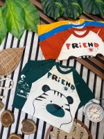 تیشرت شلوارک 45. 50